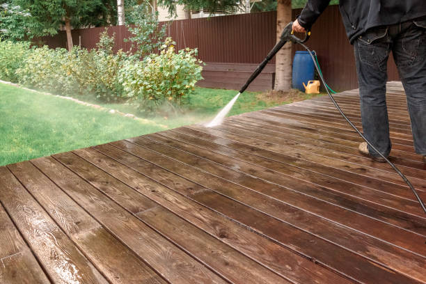 Professional Pressure Washing Services in Byram, MS